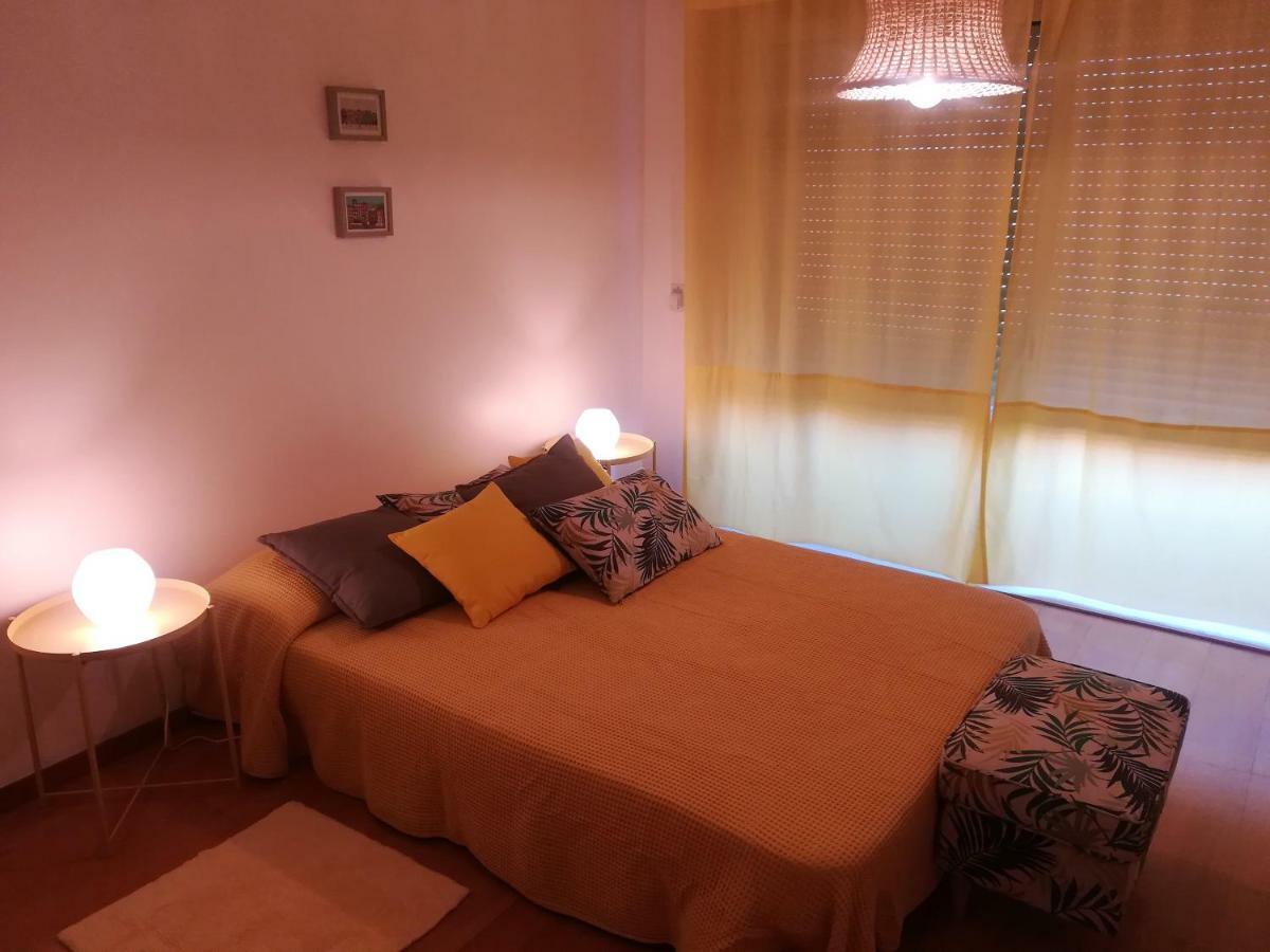 Apeadeiro Do Mar 2 Appartement São Félix da Marinha Buitenkant foto